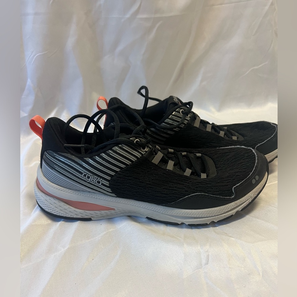 Ryka Women's Balance Walking Shoes Sz 8.5